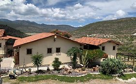Villa Campestre La Soledad Colon México