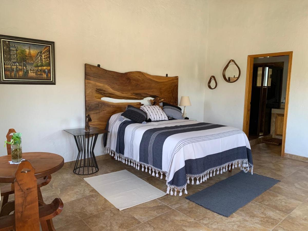 Villa Campestre La Soledad Colon Exterior foto