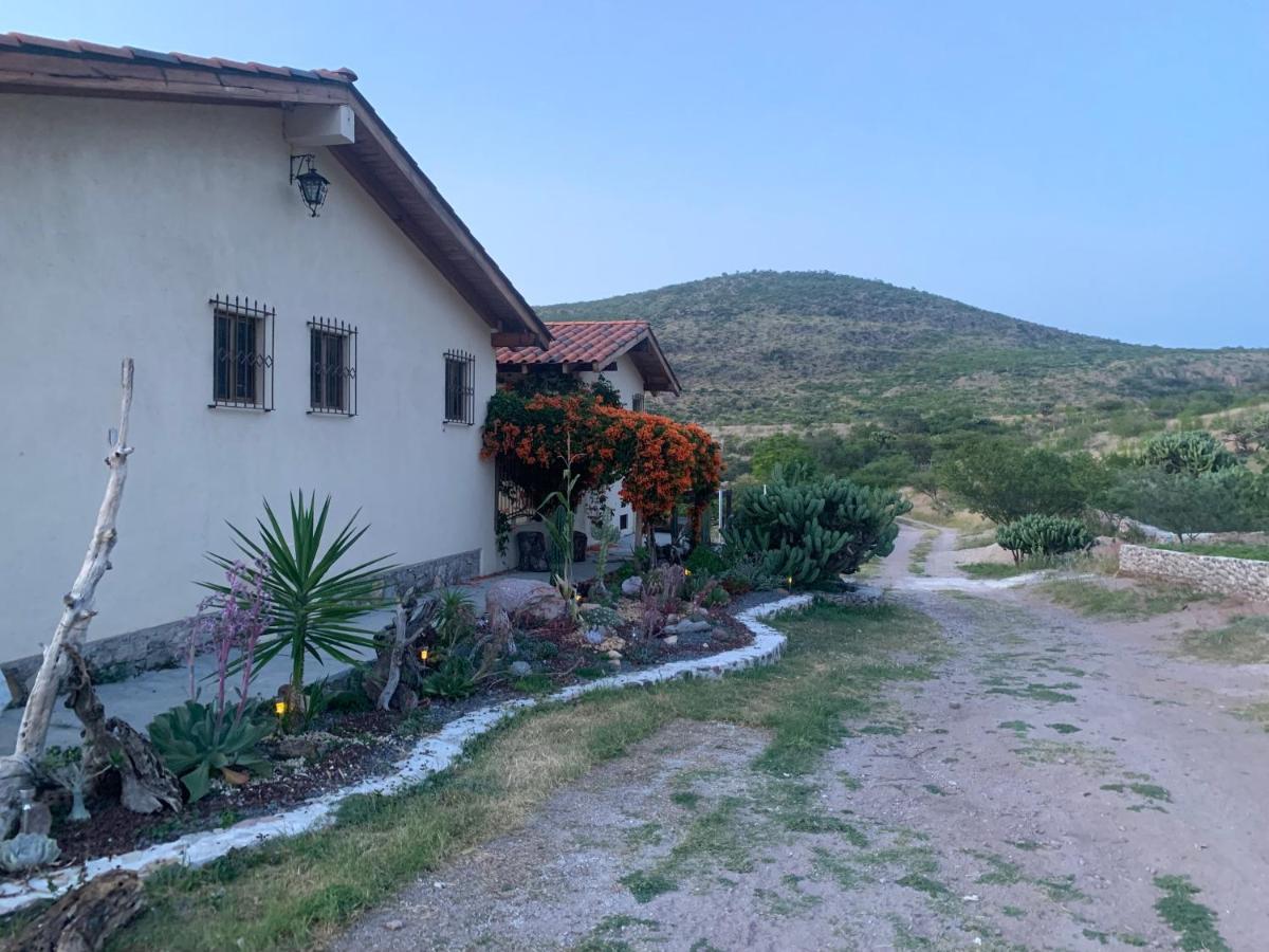 Villa Campestre La Soledad Colon Exterior foto