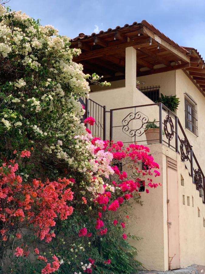 Villa Campestre La Soledad Colon Exterior foto