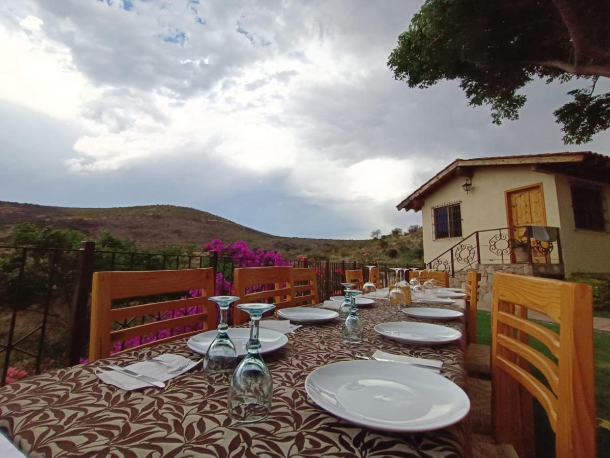 Villa Campestre La Soledad Colon Exterior foto