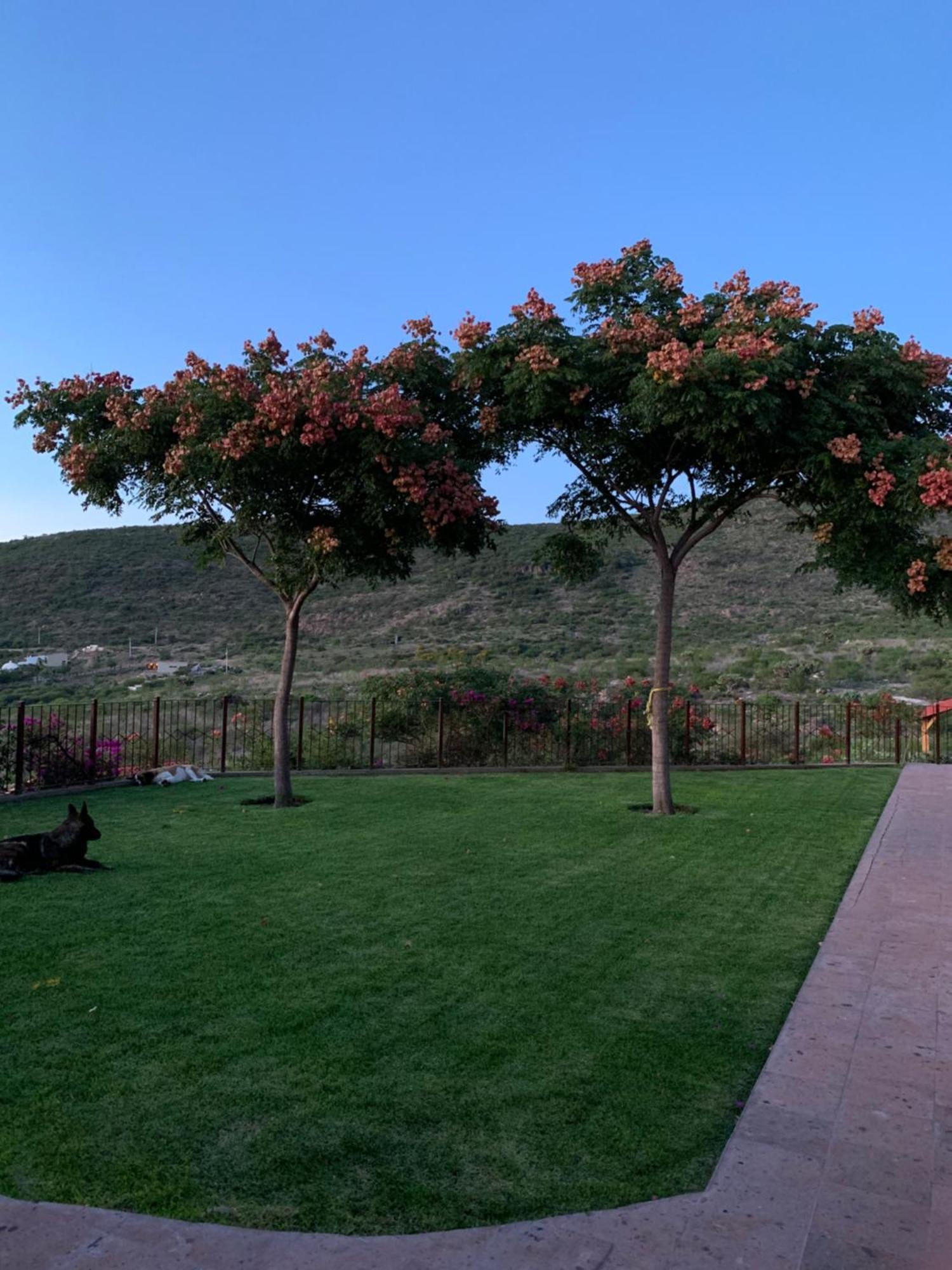 Villa Campestre La Soledad Colon Exterior foto
