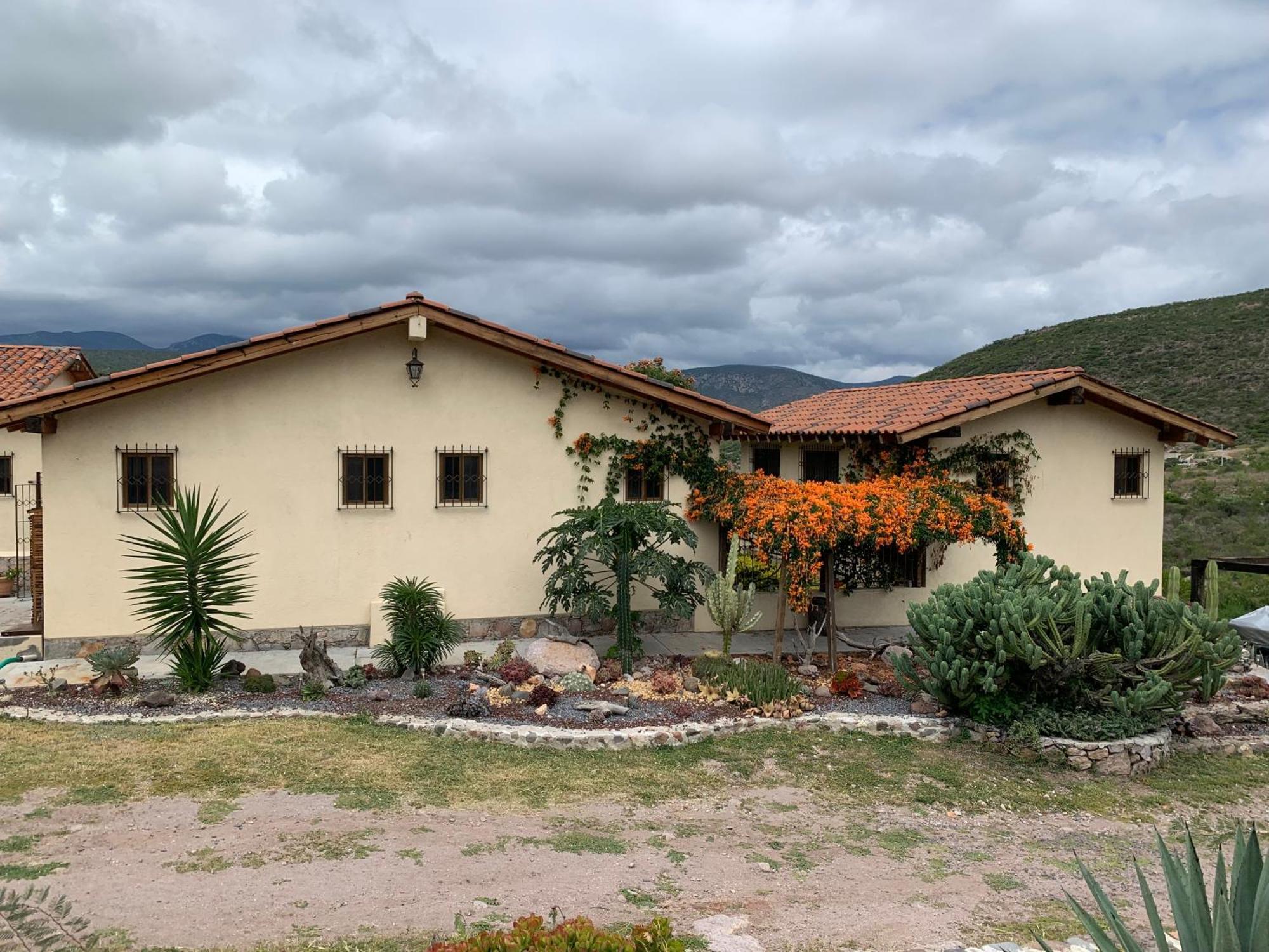Villa Campestre La Soledad Colon Exterior foto