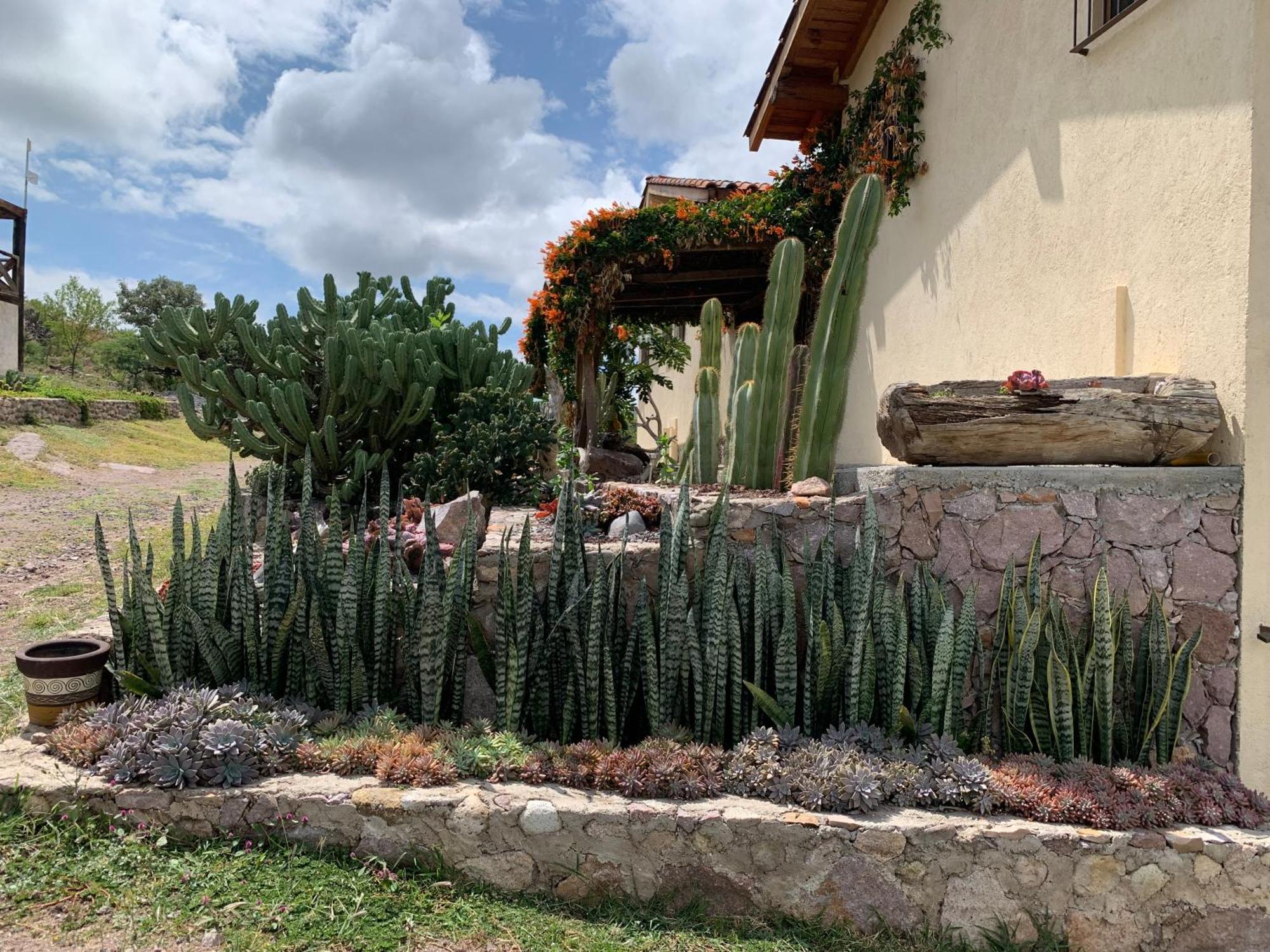 Villa Campestre La Soledad Colon Exterior foto